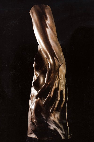 Arm of Adam
