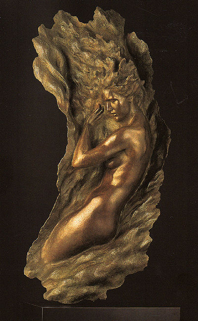 Ex Nihilo, Figure No. 6