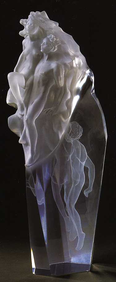 Born of Light