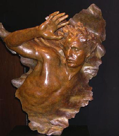 Ex Nihilo, Fragment No. 3