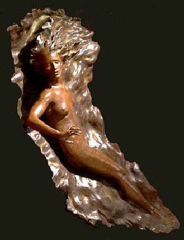 Ex Nihilo, Figure No. 1