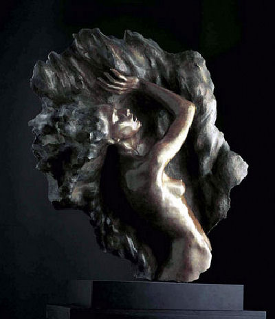 Ex Nihilo, Fragment No. 7