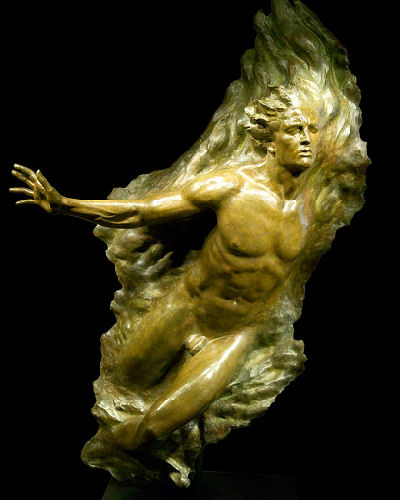 Ex Nihilo, Figure No. 5