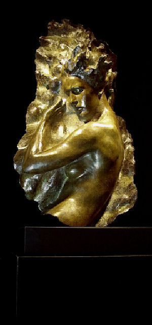 Ex Nihilo, Fragment No. 6