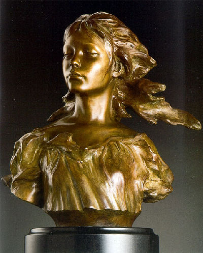 The Muses: Poetry