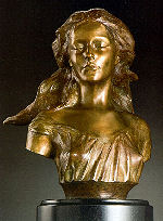 The Muses: Theater