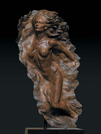 Ex Nihilo, Figure No. 2