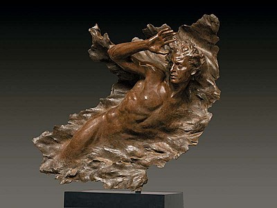 Ex Nihilo, Figure No. 3