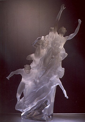 Heroic Spirit