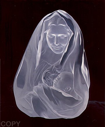 Mother and Child