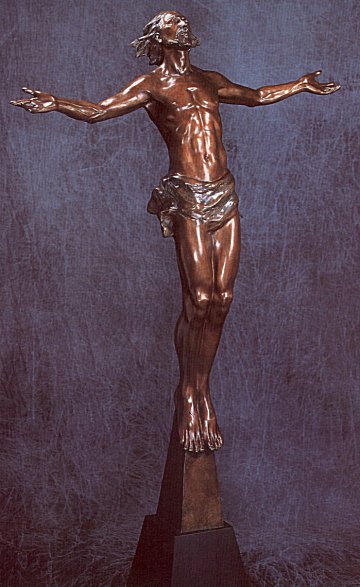 Christ Rising