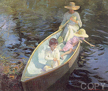Boating