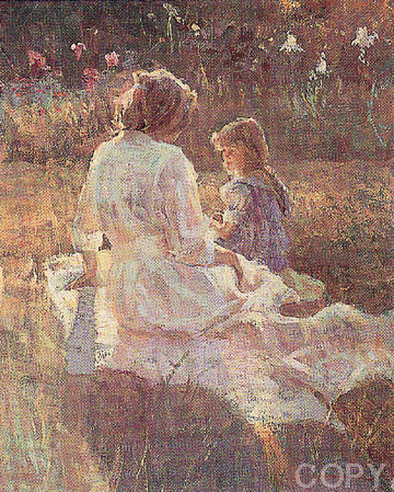 Afternoon Chat