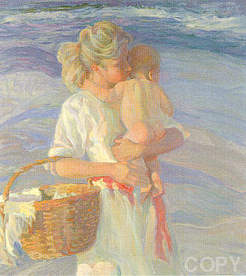 Cherished One