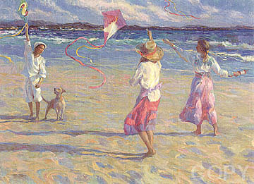 Kite Festival