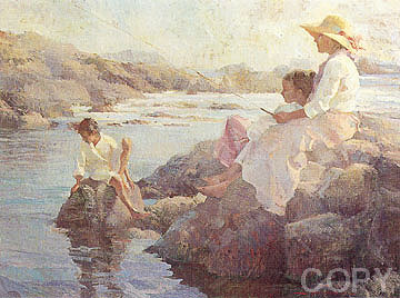Peaceful Cove