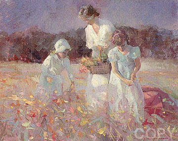 Poppy Meadow