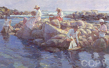 Rocky Point