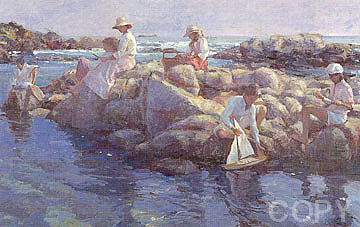 Rocky Point