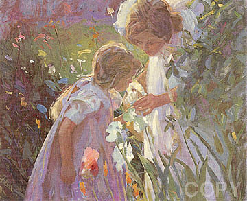Sweet Scents