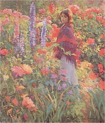 Private Garden