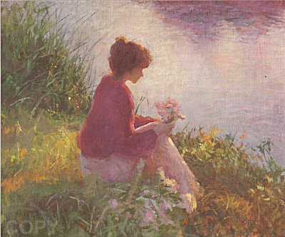 Silent Reflections