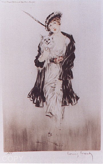 Little Dog
