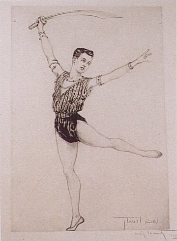 Nijinski
