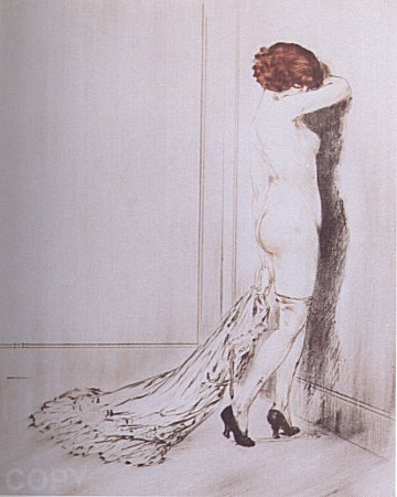 Flirtation