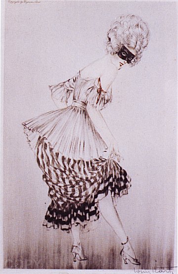 Masquerade