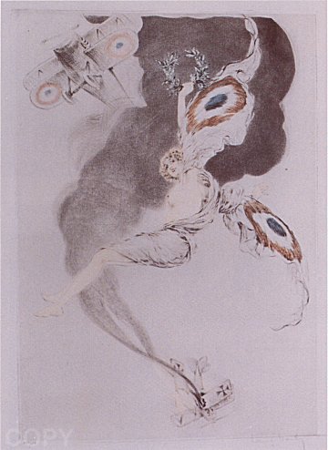 Winged Victory
