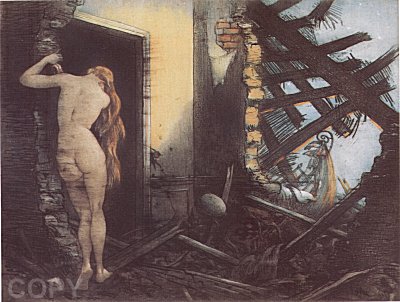 After the Raid