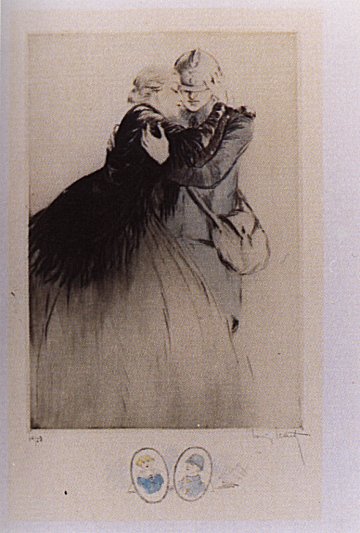 Chronicles of Woman (The Godmother)