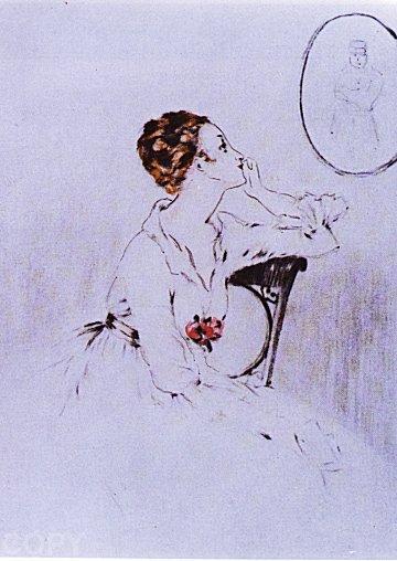 Chronicles of Woman (The Wife)