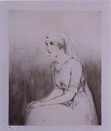Nurse