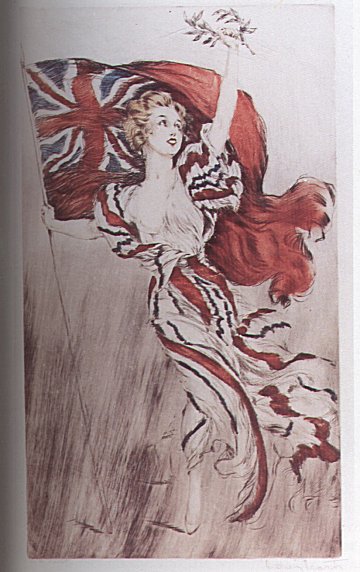 Britannia