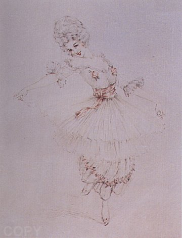 Gavotte