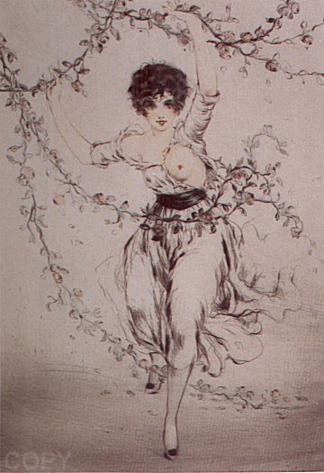 Spring (Agian)