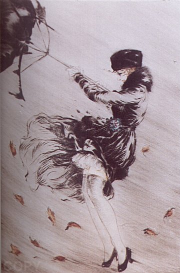 Autumn (Storm)