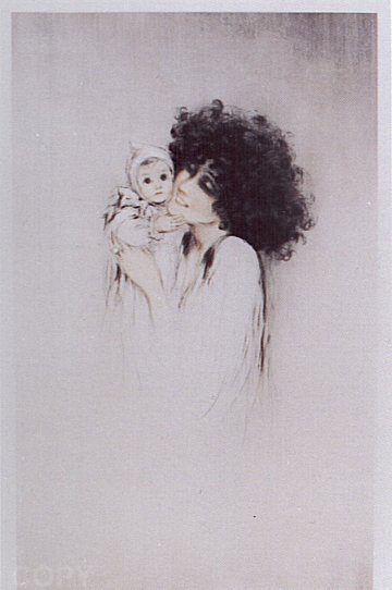 Mother and Child
