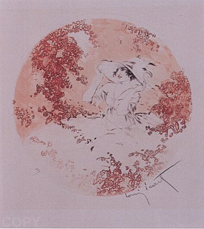 Spring (In Pink)