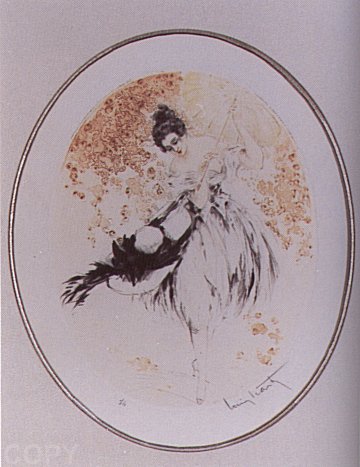 Summer (Parasol)
