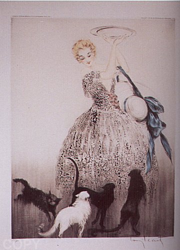 Plate of Milk
