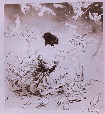 Doves