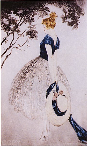 In the Nest