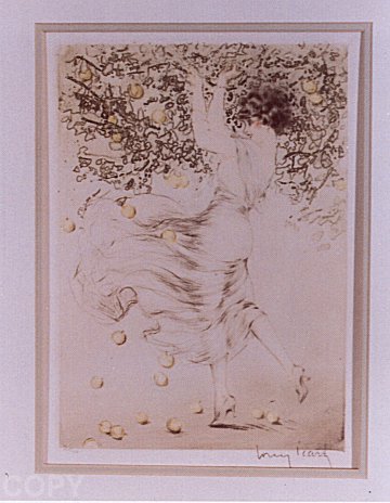 Spring (Apples)