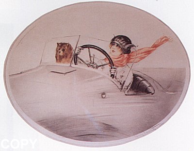 Motoercar