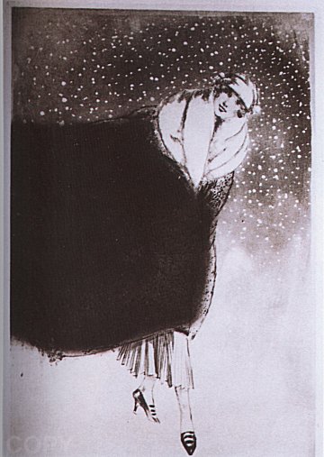 Black Cape