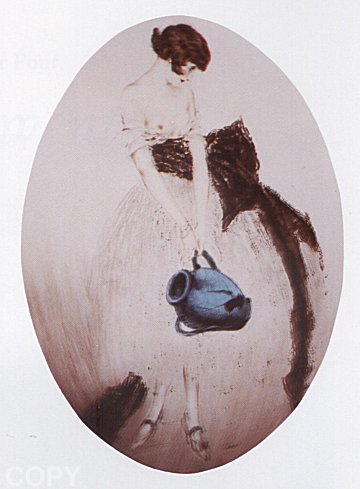 Broken Jug