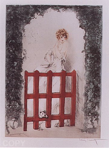 Red Gate